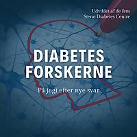 Diabetesforskerne