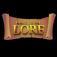 League of Lore - A League of Legends Lore Podcast