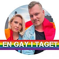 En gay i taget