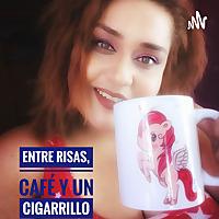 Entre Risas, Café y Un Cigarrillo