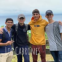 Los Cabrones