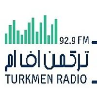 Radio Turkmen 92.9 FM