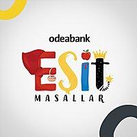 Odeabank'tan Eşit Masallar