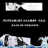 Historias Kleras con algo de comedia.