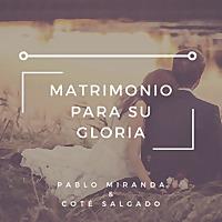 Matrimonio Para Su Gloria