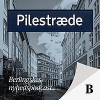 Pilestræde