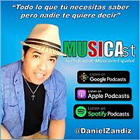 MUSICAst, Tu Podcast de Música en Español