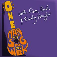 One Man One Song One Week