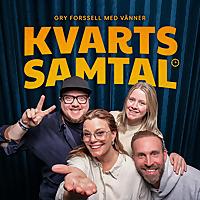 Kvartssamtal med Gry & Morgongänget