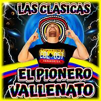 Las Clásicas Del Pionero Vallenato