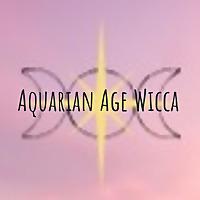 Aquarian Age Wicca