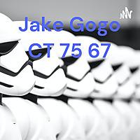 Jake Gogo CT 75 67