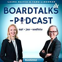 BoardTalks