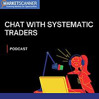 Chat with Systematic Traders