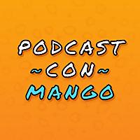 Podcast con Mango
