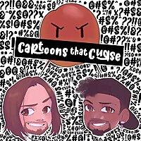 Cartoons That Curse