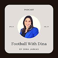 Football With Dina
