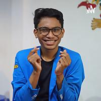 Hello Indra Giri