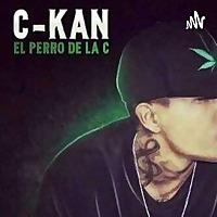 C Kan El Perro De La C