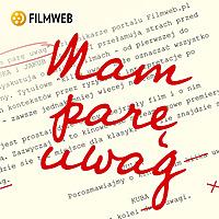 Mam parę uwag