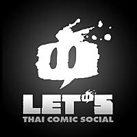 LET'S COMIC