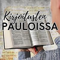 Kirjoitusten pauloissa