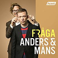 Fråga Anders och Måns