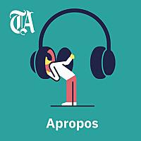 Apropos – der tägliche Podcast