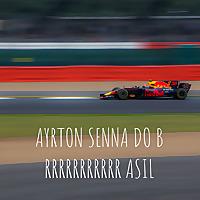 AYRTON SENNA DO B RRRRRRRRRRR ASIL