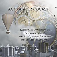 agytágító podcast