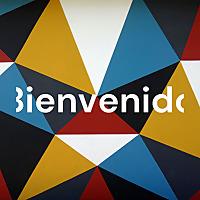 Bienvenido