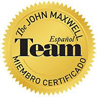 Crece tu liderazgo con John Maxwell