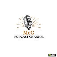 McG Podcast Channel