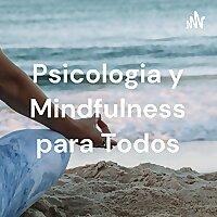 Psicologia y Mindfulness para Todos psicóloga Beatríz Pereira