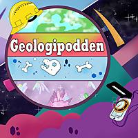 Geologipodden