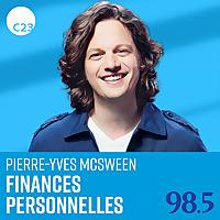 Les chroniques financières du 98.5