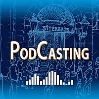 PodCasting – a Játékszín színészeivel