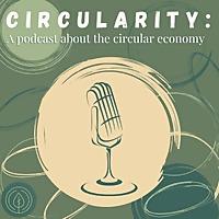 Circularity - The Podcast About the Circular Economy