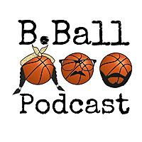 B.ball Podcast