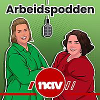 Arbeidspodden