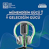 Mühendisin Gücü Geleceğin Gücü