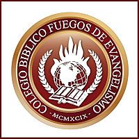Colegio Bíblico Fuegos de Evangelismo