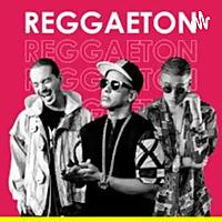 Podcast del genero Reggaetón  Juan Daniel Suarez Moreno Grado:802