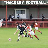 Northern Non League Football