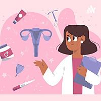 Hablemos de Ginecología y Obstetricia