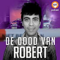 De dood van Robert