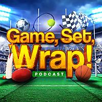 Game, Set, Wrap!