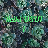 Reiki USUI 1
