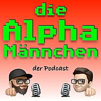 Die Alpha-Männchen