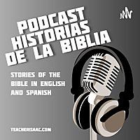 Historias de la Biblia en Inglés y Español